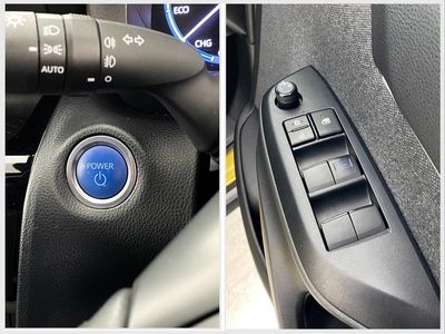 2022 Toyota Yaris Cross