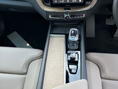 2026 Volvo XC60
