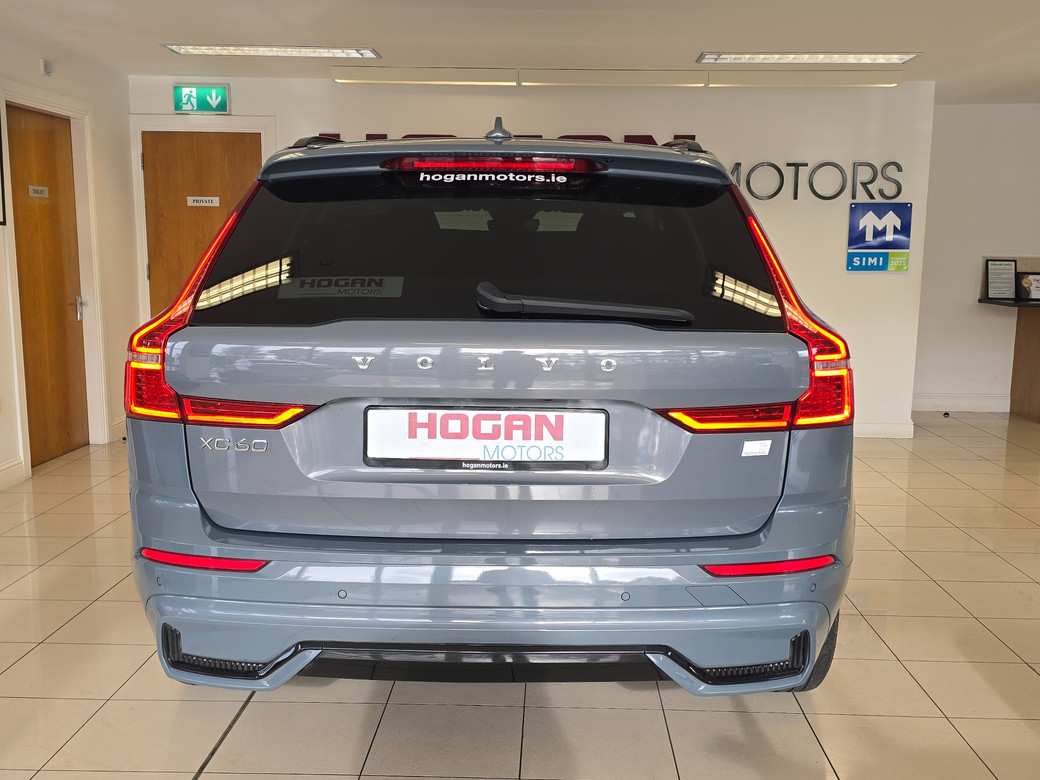 2023 Volvo XC60