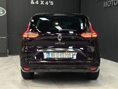2016 Renault Espace