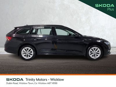 2023 Skoda Octavia
