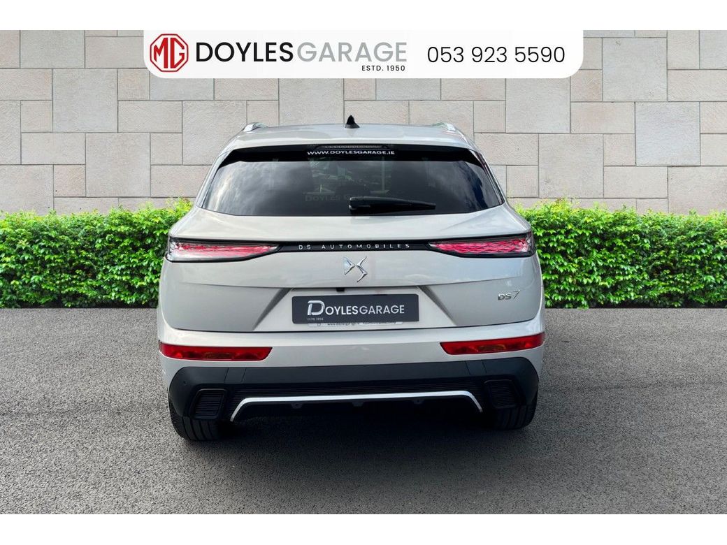 2023 DS Automobiles DS 7