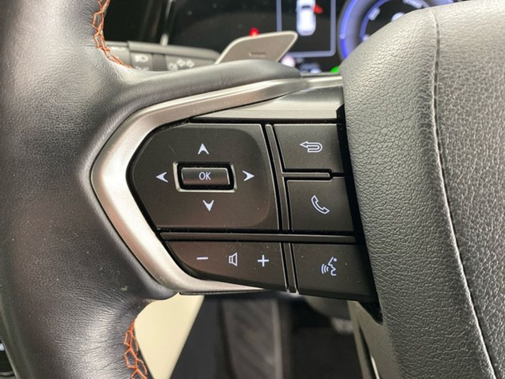 2023 Lexus NX 450H+