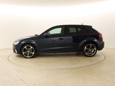 2017 Audi A3