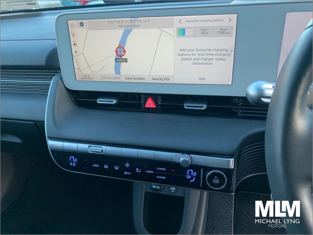 2025 Hyundai Ioniq 5