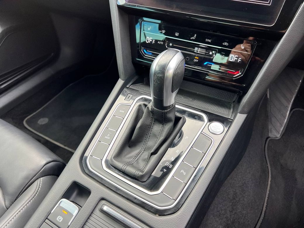 2021 Volkswagen Passat