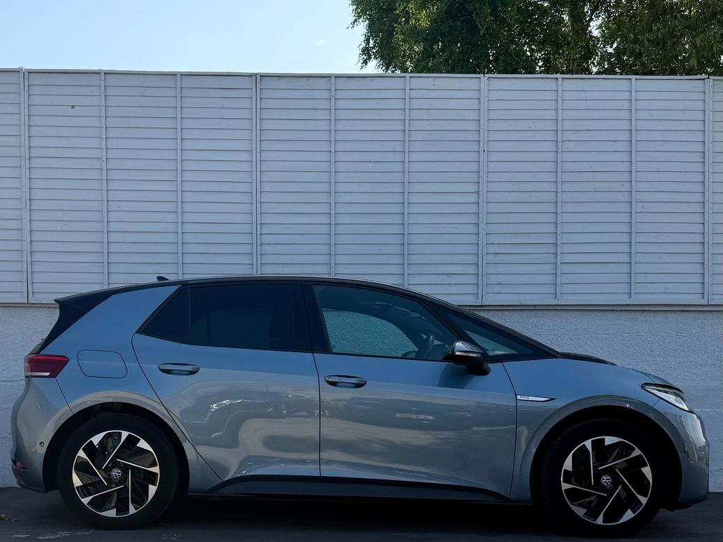 2023 Volkswagen ID.3