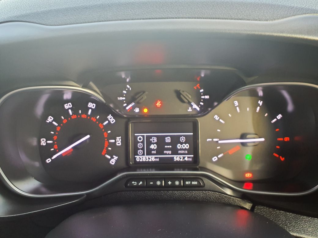 2023 Citroen Berlingo