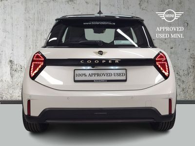 2024 Mini Cooper