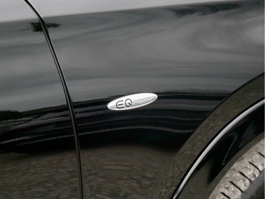 2025 Mercedes-Benz GLE Class