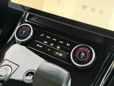 2023 Land Rover Range Rover Sport