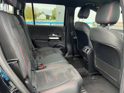 2023 Mercedes-Benz EQB