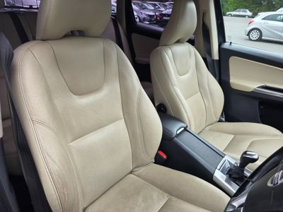 2014 Volvo XC60