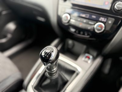 2017 Nissan Qashqai