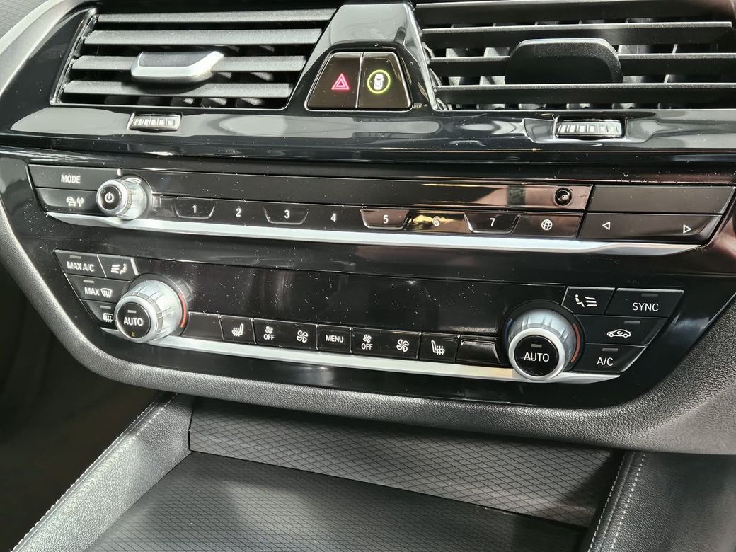 2022 BMW 5 Series