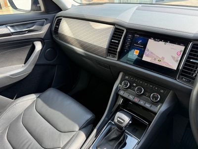 2023 Skoda Kodiaq
