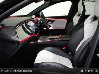 2024 Mercedes-Benz E Class