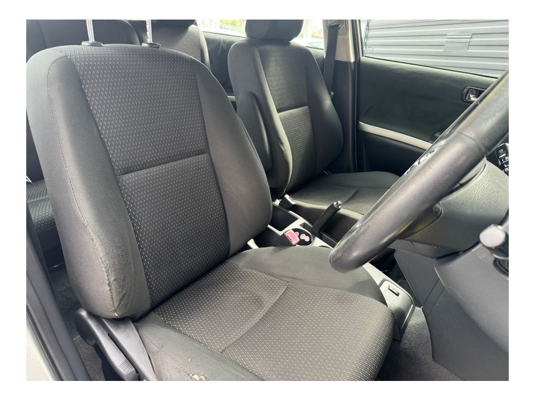 2008 Toyota Corolla
