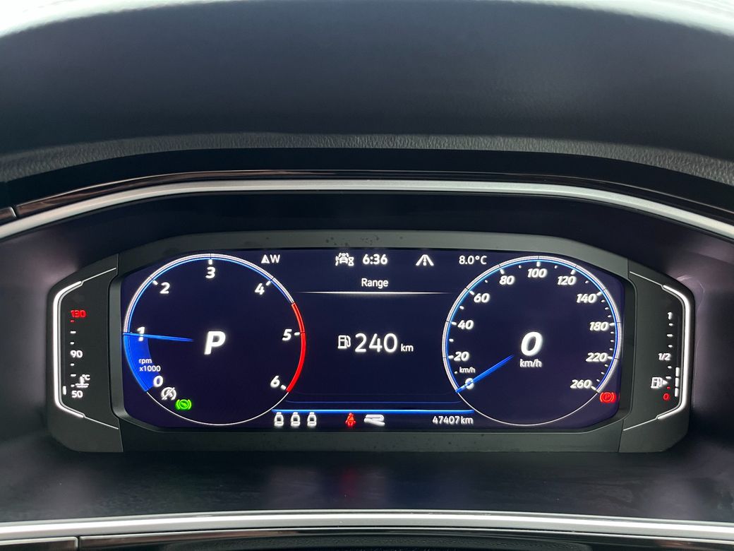 2022 Volkswagen T-Roc