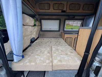 2005 Peugeot Boxer