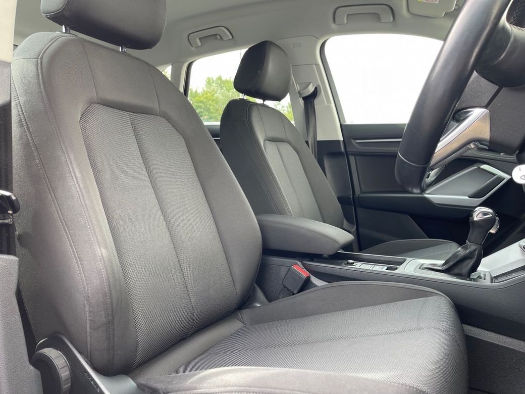 2019 Audi Q3