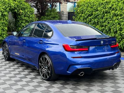 2020 BMW 3 Series