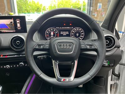 2023 Audi Q2
