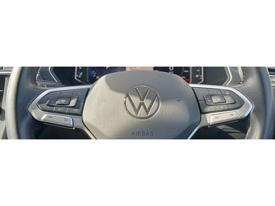 2024 Volkswagen Tiguan Allspace