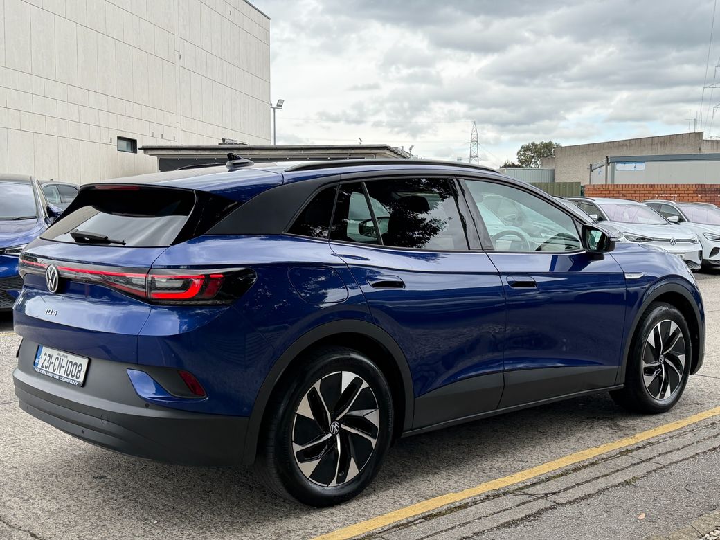 2023 Volkswagen ID.4