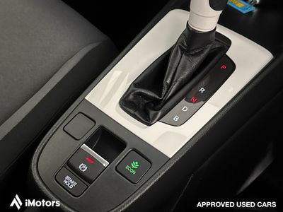 2020 Honda Fit
