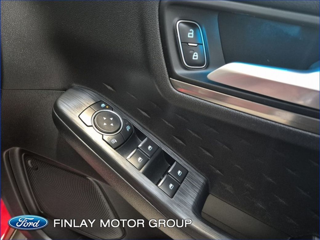 2021 Ford Kuga
