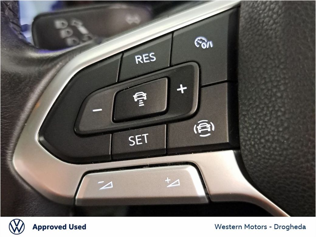 2021 Volkswagen Golf