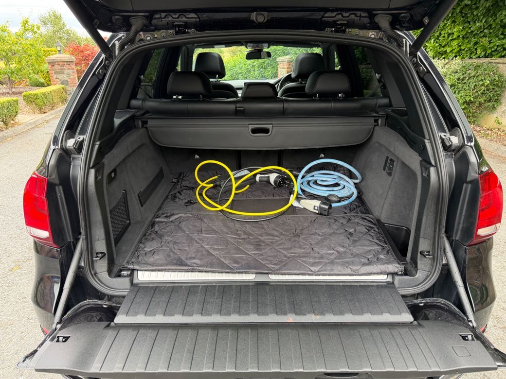 2018 BMW X5