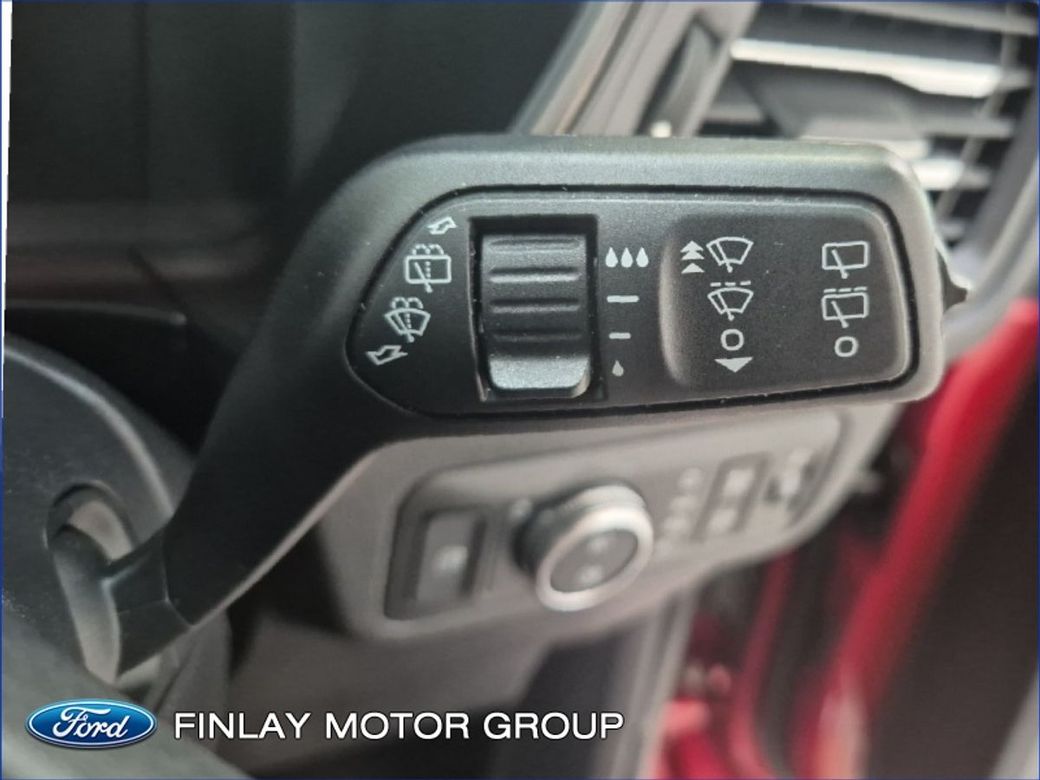 2022 Ford Kuga