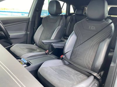 2023 Volkswagen ID.4