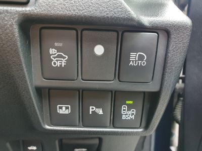 2014 Lexus IS 300h
