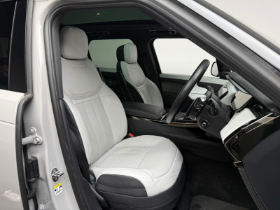 2024 Land Rover Range Rover Sport