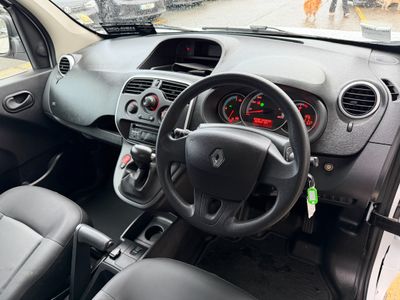 2020 Renault Kangoo