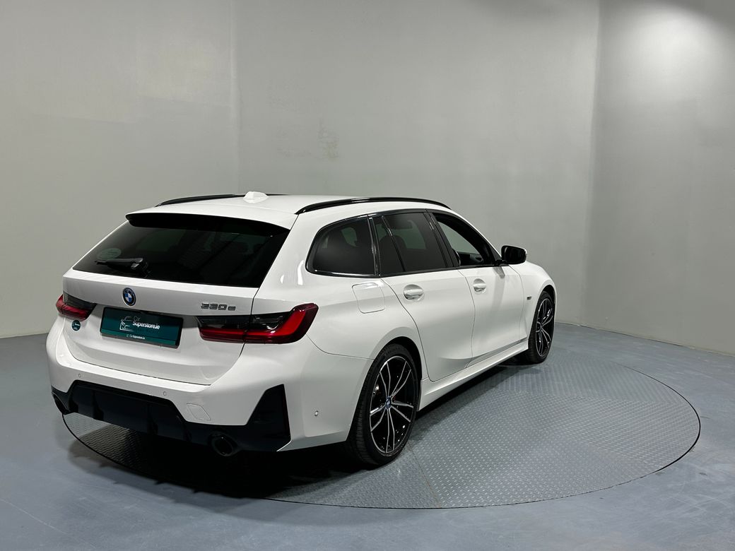 2022 BMW 3 Series