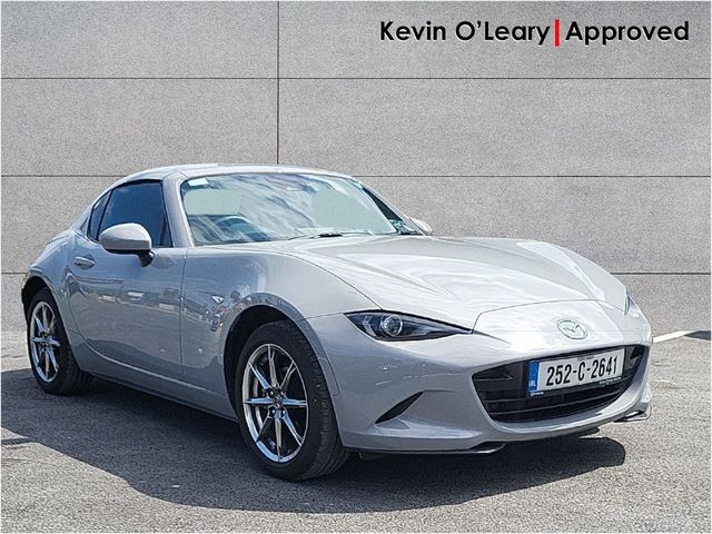 vehicle for sale from Kevin O'Leary Silversprings