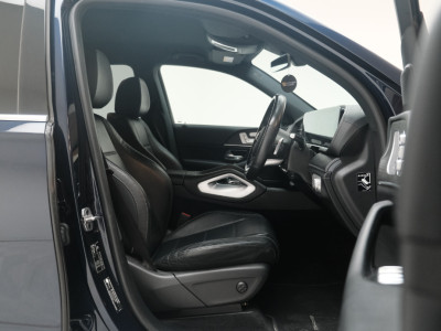 2022 Mercedes-Benz GLE Class