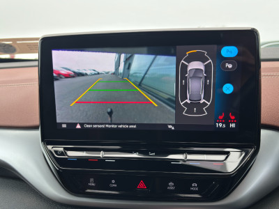 2022 Volkswagen ID.4