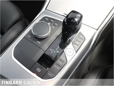 2022 BMW 3 Series