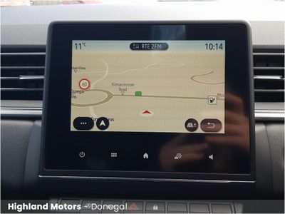 2020 Renault Captur