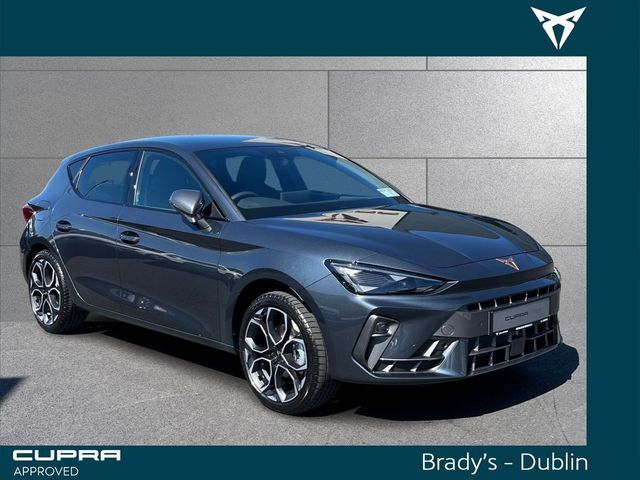 vehicle for sale from Bradys of Castleknock