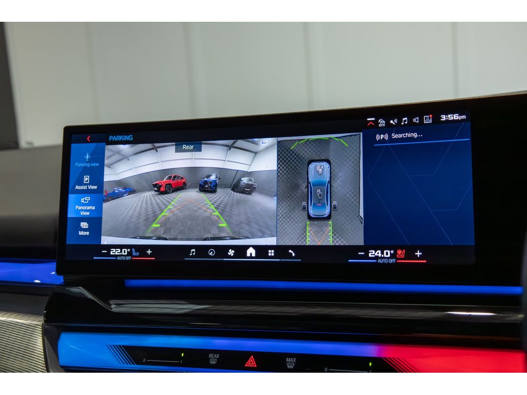 2025 BMW M5