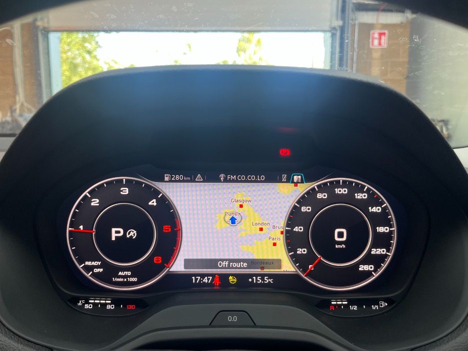 2023 Audi Q2