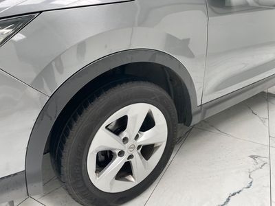 2018 Nissan Qashqai