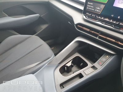 2025 Cupra Terramar