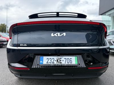 2023 Kia EV6
